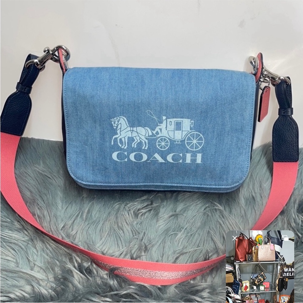 °♡Coach ONLY Share Show♡° - Picture 10 of 16